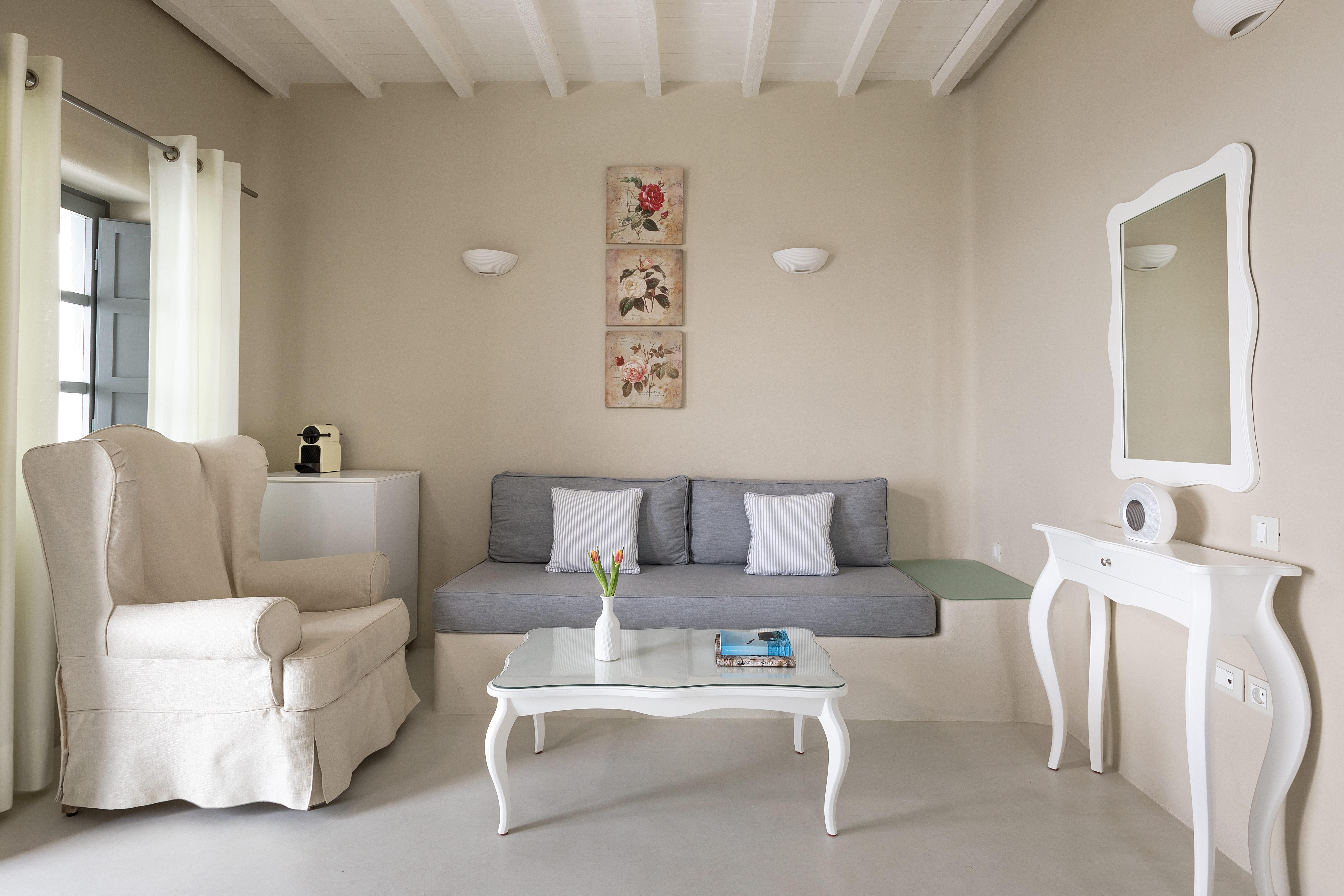 Carpe Diem Santorini Pýrgos المظهر الخارجي الصورة