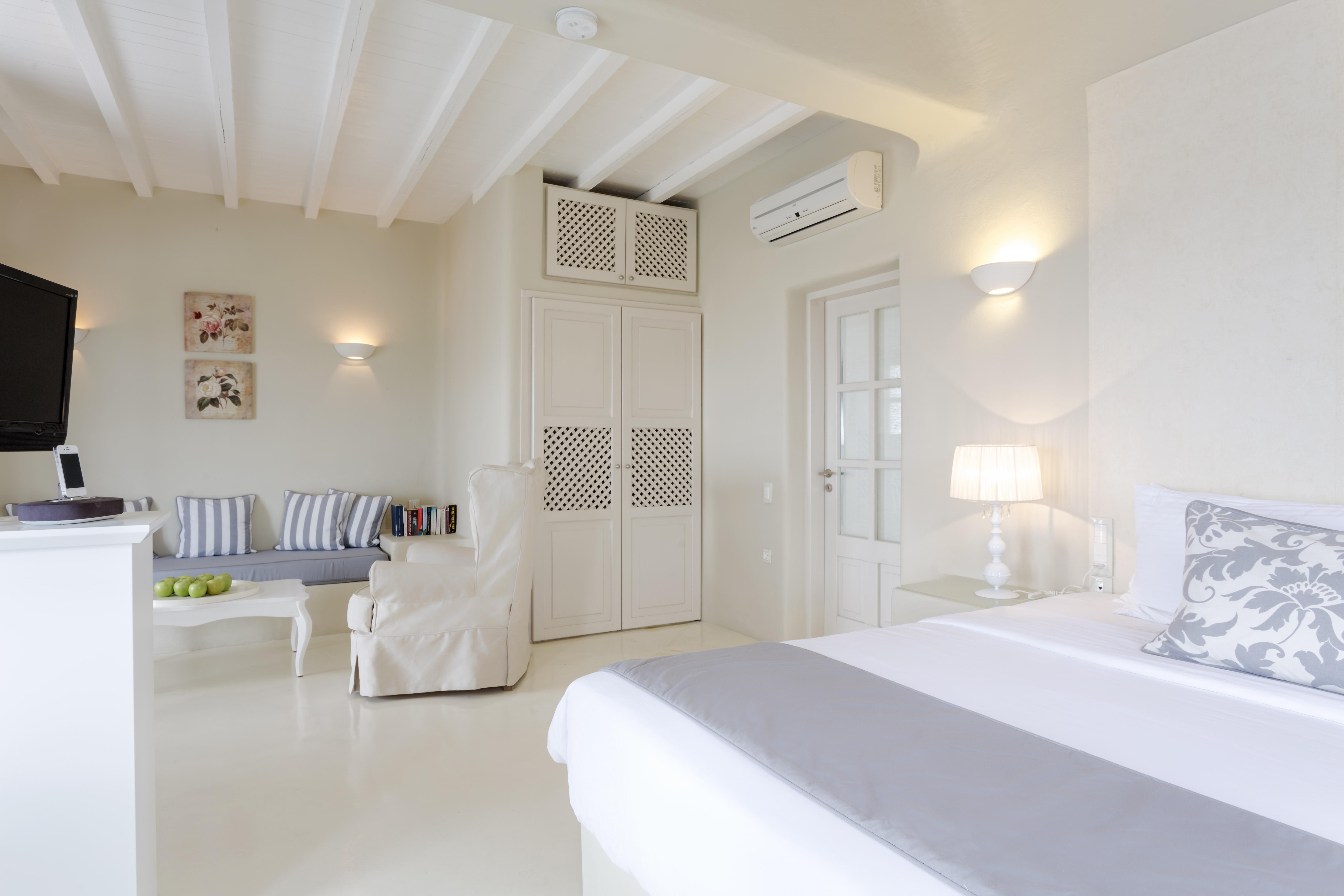 Carpe Diem Santorini Pýrgos المظهر الخارجي الصورة