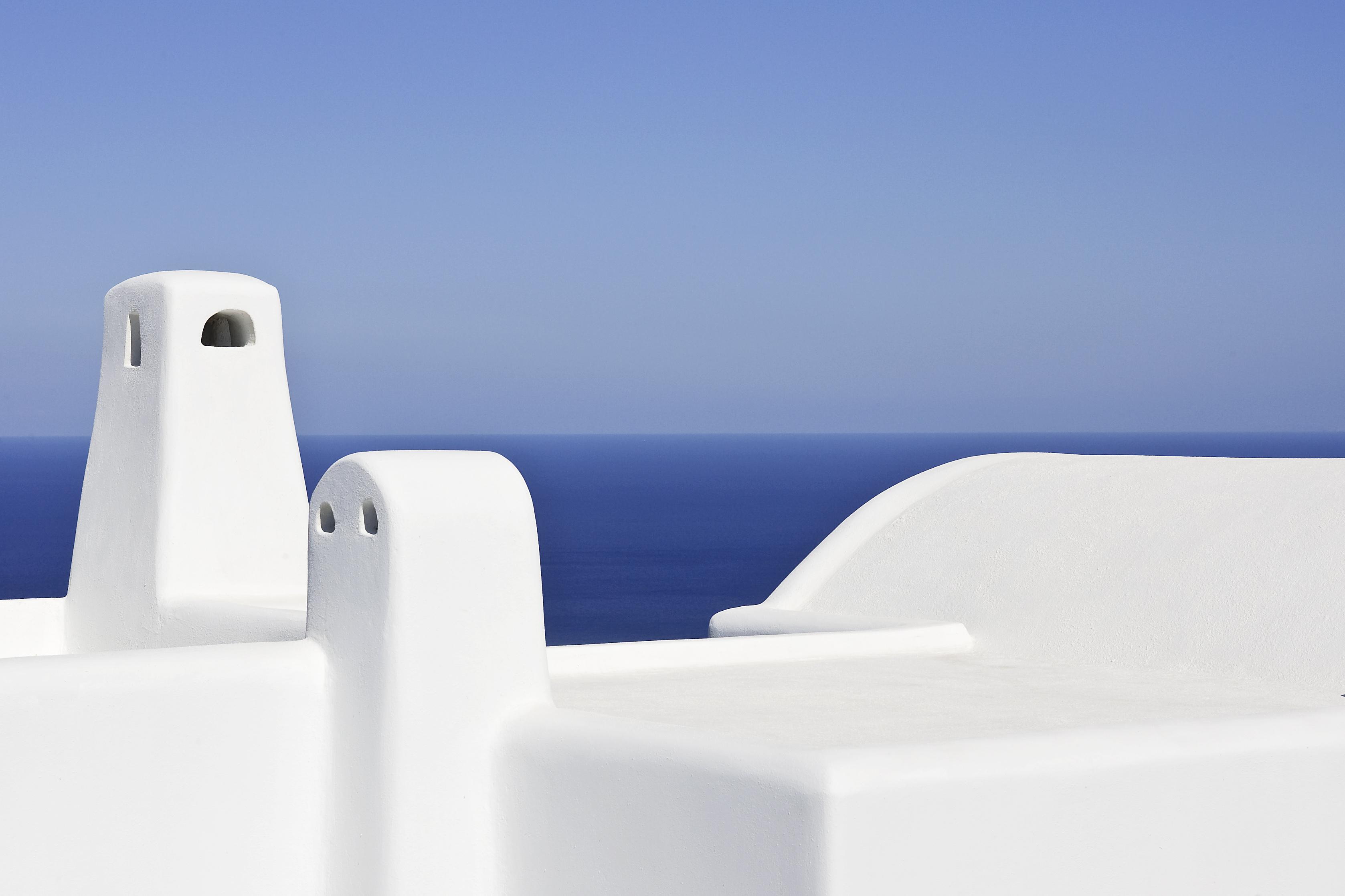 Carpe Diem Santorini Pýrgos المظهر الخارجي الصورة