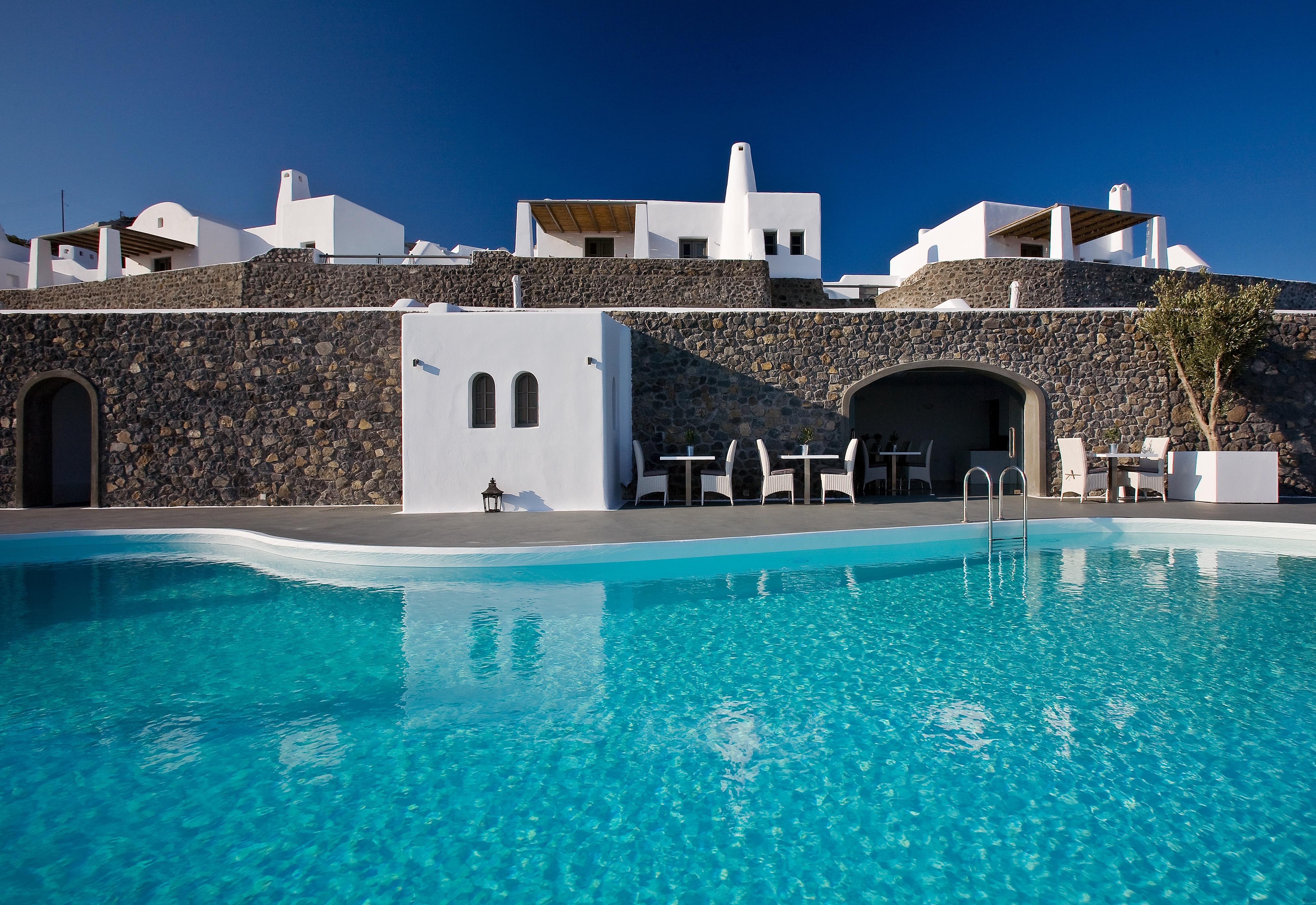 Carpe Diem Santorini Pýrgos المظهر الخارجي الصورة