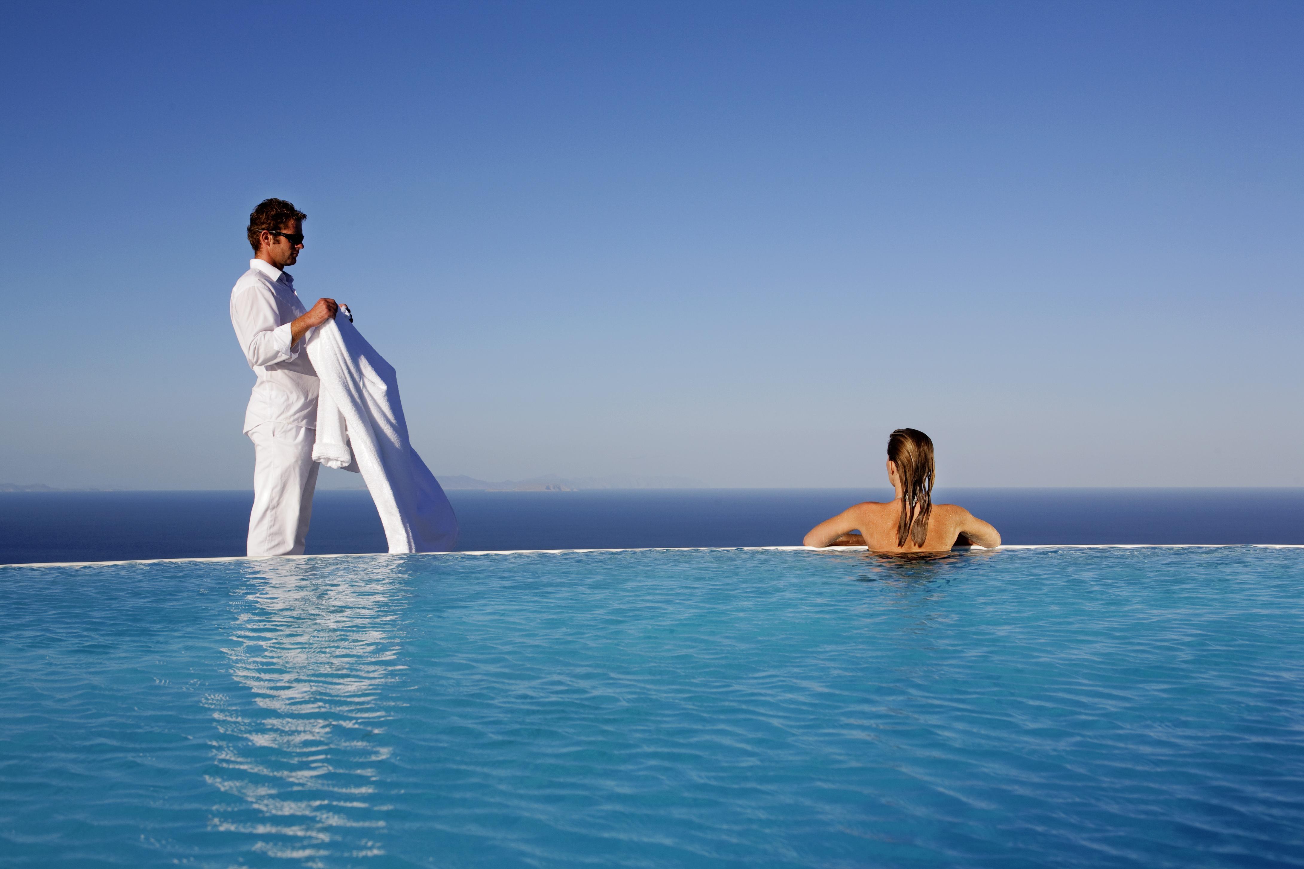 Carpe Diem Santorini Pýrgos المظهر الخارجي الصورة