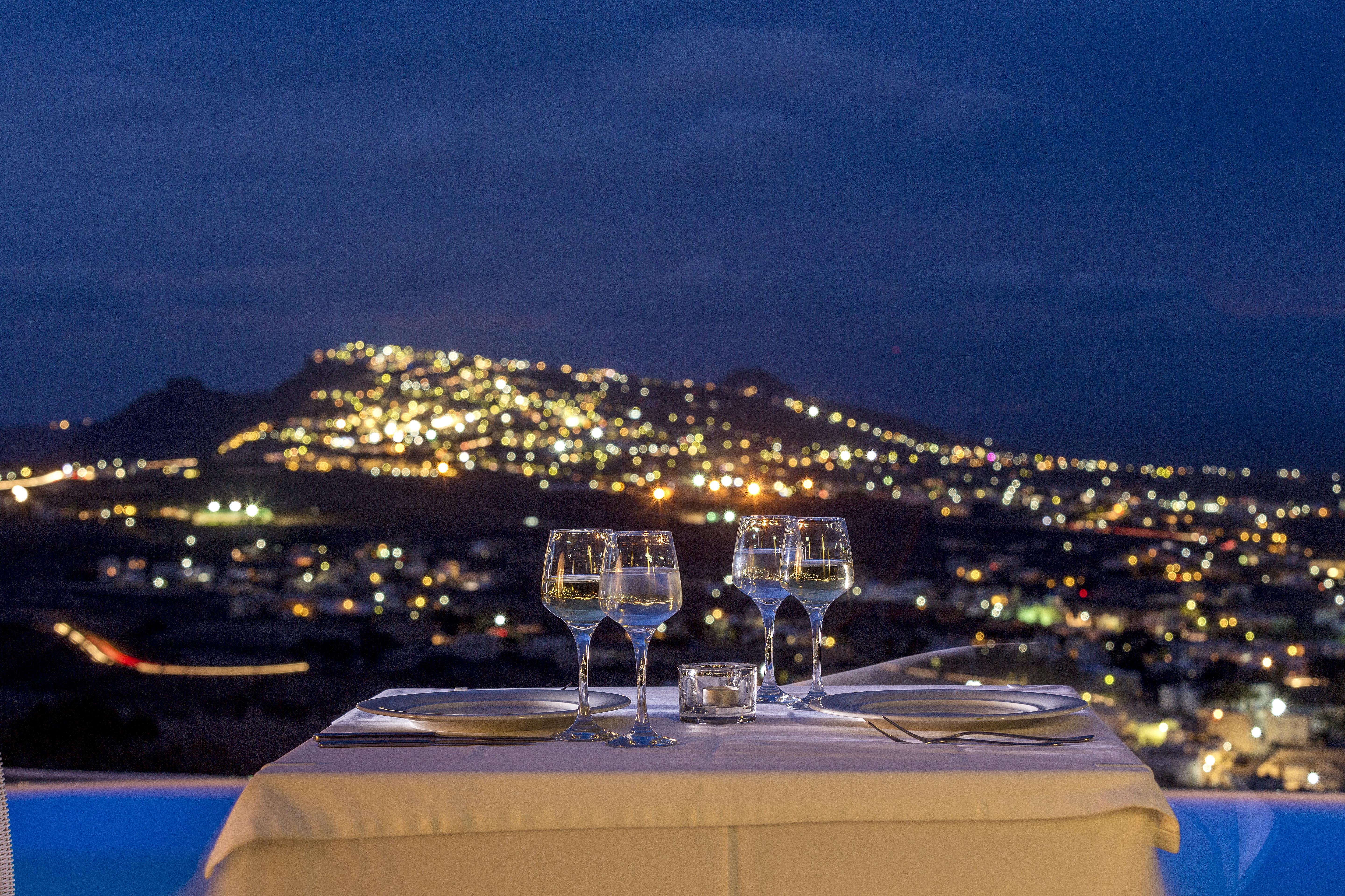Carpe Diem Santorini Pýrgos المظهر الخارجي الصورة