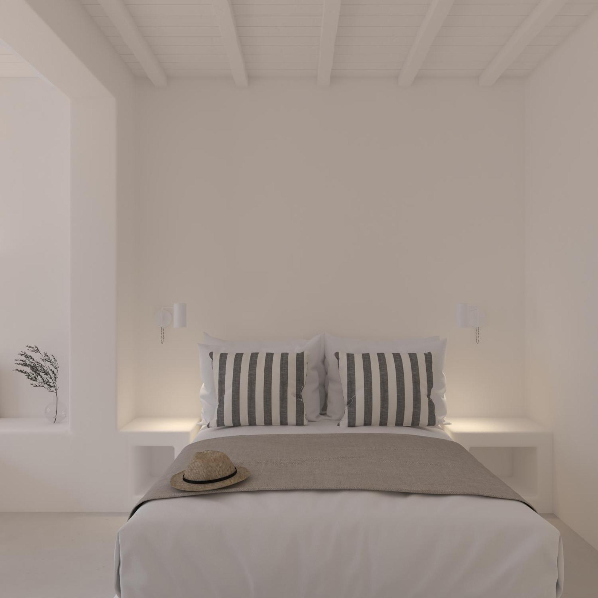 Carpe Diem Santorini Pýrgos المظهر الخارجي الصورة